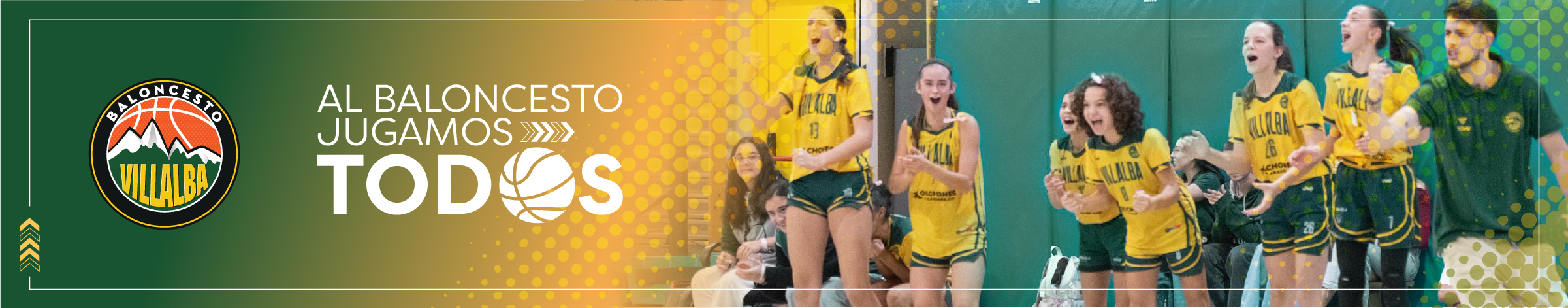 Baloncesto Villalba